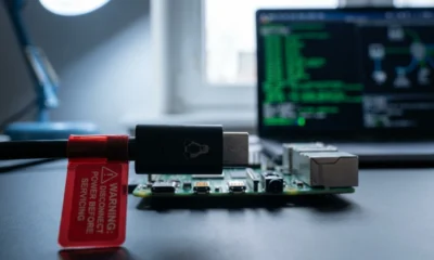 Linux RNDIS driver disable patch affects USB tethering.