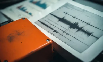 NTSB AI audio privacy rules for crash investigation dockets.