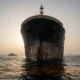Brent crude oil prices surge amid US Iran Strait of Hormuz blockade