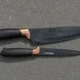 Times Square stabbing Farberware knives Target bag