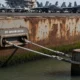 USS Abraham Lincoln Laem Chabang 286-day cruise