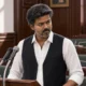Vijay scraps Parandur airport project Tamil Nadu farmers